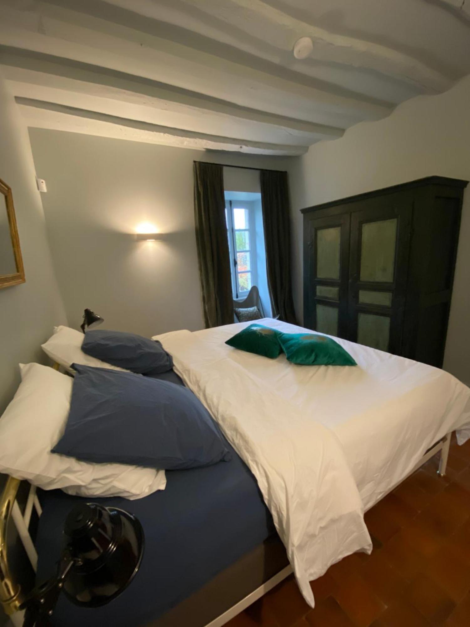Villa Domaine De Poulaines Pres Valencay Val De Loire Berry Zimmer foto