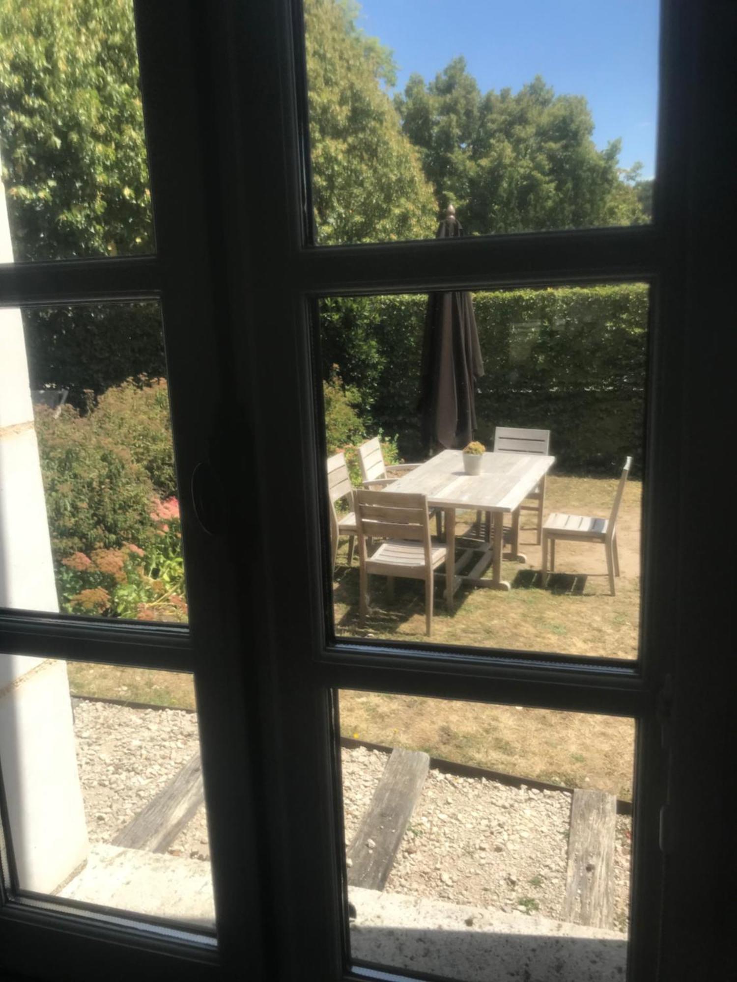 Villa Domaine De Poulaines Pres Valencay Val De Loire Berry Zimmer foto